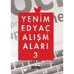 Yeni Medya Çalışmaları 3 - Kolektif - Taş Mektep Yayınları