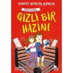 Gizli Bir Hazine - Saniye Bencik Kangal - Kronik Kitap