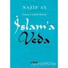 İslama Veda - Nazif Ay - Librum Kitap