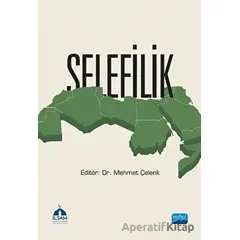 Selefilik - Kolektif - Nobel Akademik Yayıncılık