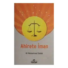 Ahirete İman - Ali Muhammed Sallabi - Ravza Yayınları