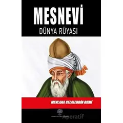 Mesnevi - Dünya Rüyası (Dördüncü Defter) - Mevlana Celaleddin Rumi - Platanus Publishing