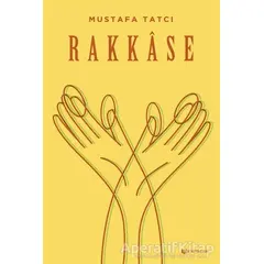 Rakkase - Mustafa Tatcı - H Yayınları