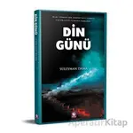 Din Günü - Süleyman Dama - Menekşe Kitap