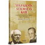 Yelpazenin Açılmayan Katı - Muhammet Sani Adıgüzel - Erguvan Yayınevi