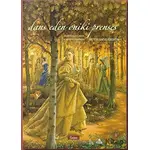 Dans Eden Oniki Prenses - Ruth Sanderson - Selen Çocuk