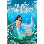 Deniz Tekboynuzu - Deniz Muhafızları - Coral Ripley - Hep Kitap