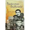 Bozkırımızı Güldürenler - Burhan Yılmaz - Tebeşir Yayınları