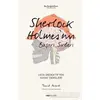 Sherlock Holmesun Başarı Sırları - David Acord - Tefrika Yayınları