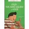 Küçük Fazıl Hüsnü Dağlarca ve Köpeği (Düz Yazılı) - Önder Yetişen - Tefrika Yayınları