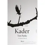 Kader - Tim Parks - Alef Yayınevi