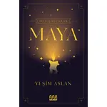 İsli Çocuklar: Maya - Yeşim Aslan - Mundi