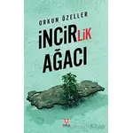 İncirlik Ağacı - Orkun Özeller - Pankuş Yayınları