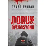 Doruk Operasyonu - Talat Turhan - Pankuş Yayınları