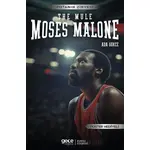 Moses Malone - The Mule - Ada Gökce - Gece Kitaplığı