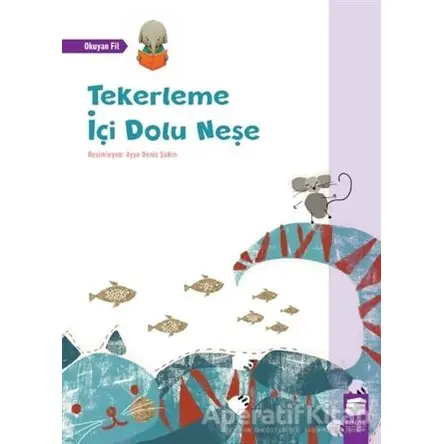 Tekerleme İçi Dolu Neşe - Kolektif - Final Kültür Sanat Yayınları