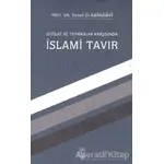 İhtilaf ve Tefrikalar Karşısında İslami Tavır - Yusuf el-Karadavi - Nida Yayınları