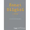 Sanat Bilgisi - 5. Kitap - Özkan Eroğlu - Tekhne Yayınları