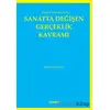 Erwin Rosenthal: Sanatta Değişen Gerçeklik Kavramı - Özkan Eroğlu - Tekhne Yayınları