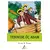 Teknede Üç Adam - Jerome K. Jerome - Aperatif Kitap Yayınları