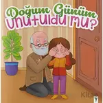 Doğum Günüm Unutuldu Mu? - Kolektif - Yeşilay Yayınları