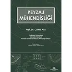 Peyzaj Mühendisliği - Cemil Ata - Yeditepe Üniversitesi Yayınevi