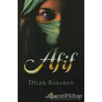 Afif - Dilek Başaran - Anemon Yayınları