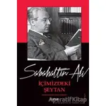 İçimizdeki Şeytan - Sabahattin Ali - Kopernik Kitap