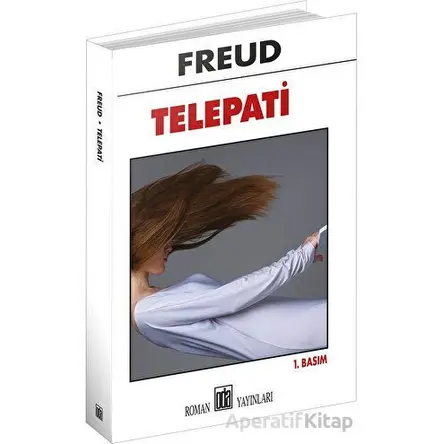 Telepati - Sigmund Freud - Oda Yayınları