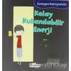 Gezegen Koruyucusu - Kolay Kullanılabilir Enerji - Lisa Bullard - Teleskop Popüler Bilim