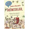 Sekiz Bacaklı Örümcekler - Bu Nasıl Olabilir? - Marcin Brykczynski - Teleskop Popüler Bilim