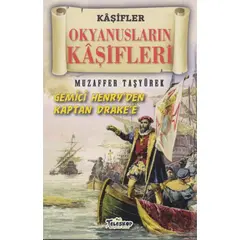 Okyanusların Kaşifleri - Kaşifler - Muzaffer Taşyürek - Teleskop Popüler Bilim