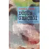 Düşün Gerçeği - Ahmet Özer - Telgrafhane Yayınları