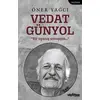 Vedat Günyol - Öner Yağcı - Telgrafhane Yayınları