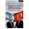 Sinagogda Diplomasi - Yılmaz Polat - Telgrafhane Yayınları