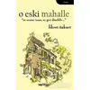 O Eski Mahalle - Fikret Özkurt - Telgrafhane Yayınları