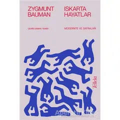 Iskarta Hayatlar - Zygmunt Bauman - Tellekt