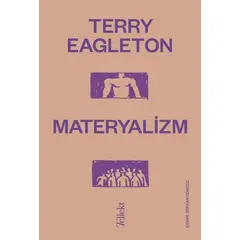 Materyalizm - Terry Eagleton - Tellekt