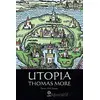 Utopia - Thomas More - Tema Yayınları