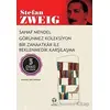 Sahaf Mendel - Görünmez Koleksiyon - Bir Zanaatkar ile Beklenmedik Karşılaşma (3 Öykü Bir Arada)