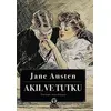 Akıl ve Tutku - Jane Austen - Tema Yayınları