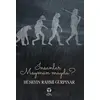 İnsanlar Maymun muydu? - Hüseyin Rahmi Gürpınar - Tema Yayınları