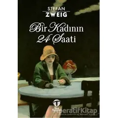 Bir Kadının 24 Saati - Stefan Zweig - Tema Yayınları