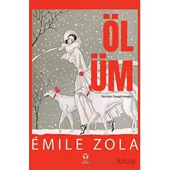 Ölüm - Emile Zola - Tema Yayınları