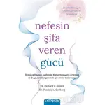 Nefesin Şifa Veren Gücü - Patricia L. Gerbarg - Omega