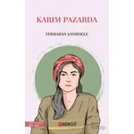 Karım Pazarda - Yermahan Şayhıoğlu - Bengü Yayınları