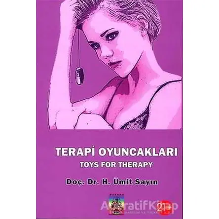 Terapi Oyuncakları - Ümit Sayın - Tantra Akademi