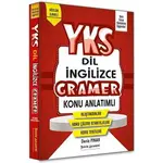 Tercih Akademi YKSDİL İngilizce Gramer Konu Anlatımlı