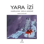 Yara İzi - Necla Akdeniz - Agora Kitaplığı