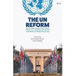 The UN Reform - Murat Yeşiltaş - Seta Yayınları